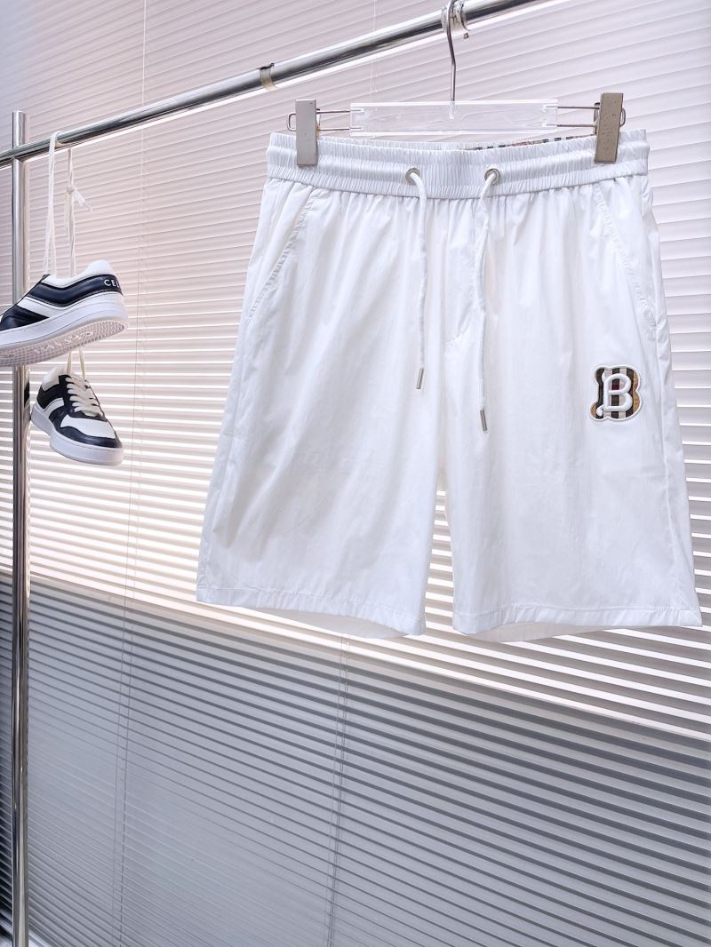 Burberry Short Pants